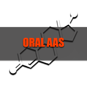 Oral AAS