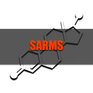 SARMs